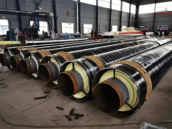 株洲保温钢管生产工艺从原料到成品的精彩转变