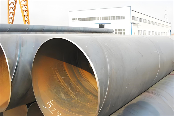 株洲厚壁螺旋钢管执行标准及其在工程中的应用